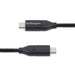 EAN 0065030865647 - StarTech.com USB2CC3M cable USB Negro imagen 4
