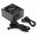 EAN 6950376753571 - REDRAGON RGPS GC-PS001 unidad de fuente de alimentación 20+4 pin ATX ATX Negro imagen 8