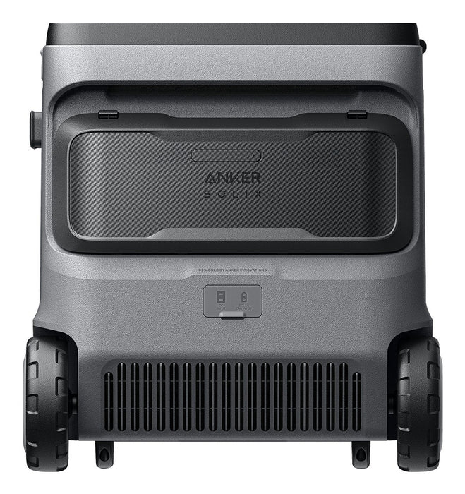 Anker A17a3, Nevera Gris/Negro