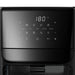 EAN 7333394083353 - Electrolux EAF12B Sencillo 12 L Independiente 1700 W Freidora de aire caliente Negro imagen 6