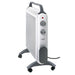 EAN 5905575900418 - Adler AD 7750 calefactor eléctrico Interior Gris, Blanco 2000 W imagen 2