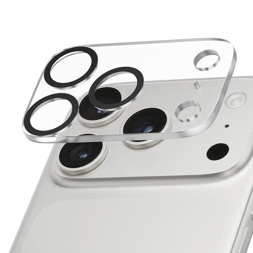 EAN 5715685025761 - PanzerGlass ® PicturePerfect Camera Lens Protector iPhone 17 Pro Protector de pantalla Apple 1 pieza(s) imagen 1
