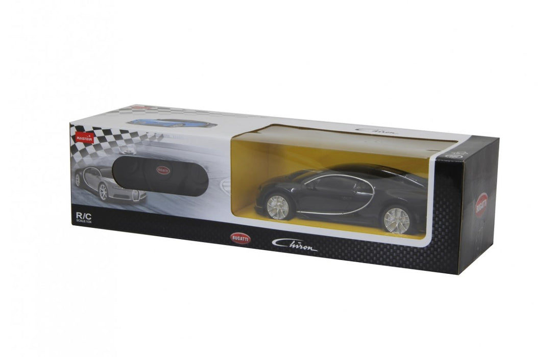 EAN 4042774439729 - Jamara 405136 modelo controlado por radio Coche Motor eléctrico 1:24 imagen 4