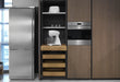 EAN 8017709263409 - Smeg TSF03WHEU tostadora 6 4 rebanada(s) 2000 W Blanco imagen 6