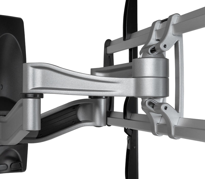 Startech.Com Soporte De Tv Para Pared - Con Movimiento Total - Premium