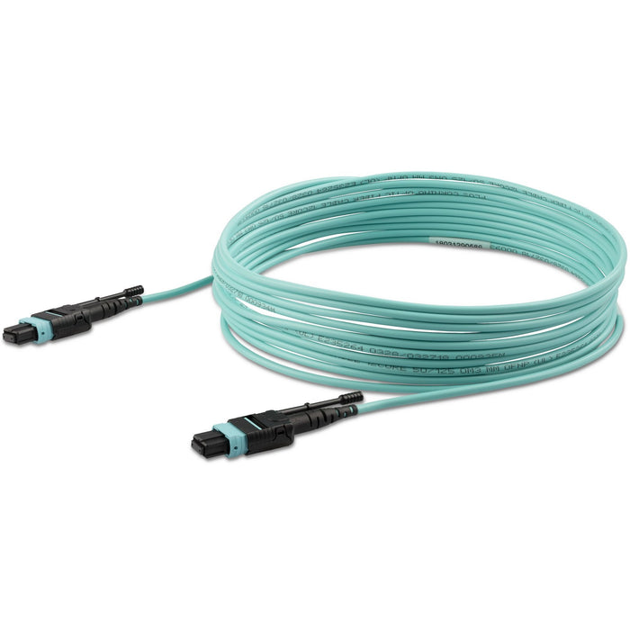 5m Multimode Fiber Cable Mpo/Mtp Upc