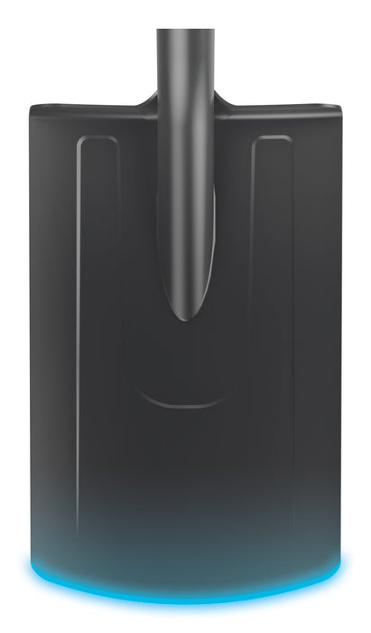 EAN 5907512603673 - CELLFAST 40-203 pala y paleta Spade Acero, Fibra de vidrio Negro, Azul imagen 7