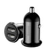 EAN 6953156202009 - Baseus Gain Pro Universal Negro Encendedor de cigarrillos Carga rápida Auto imagen 1