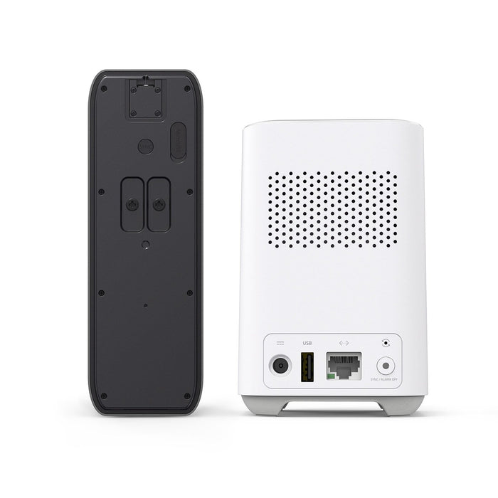 EAN 0194644083892 - Eufy E8213 Negro, Blanco imagen 5