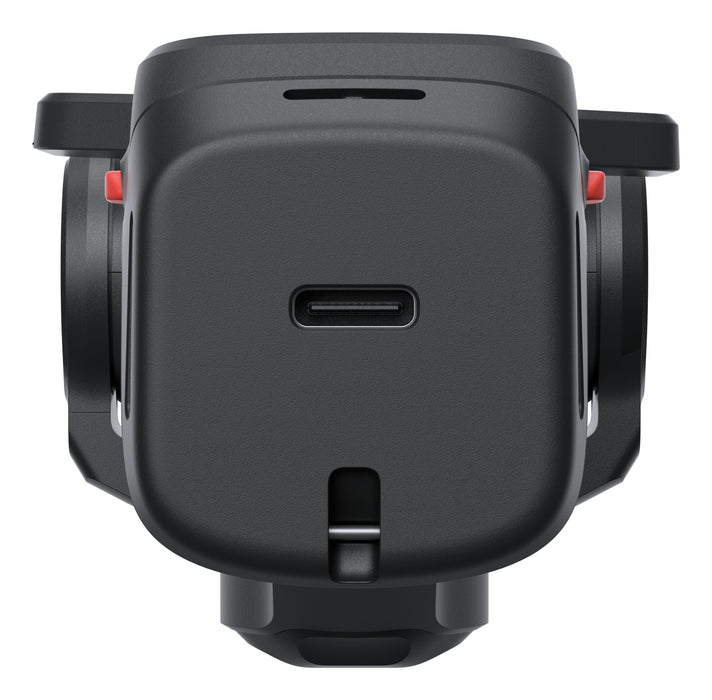 EAN 6942590201778 - Insta360 Luna Ultra cámara para deporte de acción 200 MP 8K Ultra HD CMOS 25,4 / 1 mm (1 / 1") Wifi 233 g imagen 5