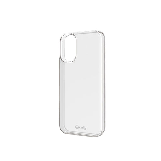 EAN 8021735193890 - Celly Gelskin funda para teléfono móvil 16,3 cm (6.4") Transparente imagen 1