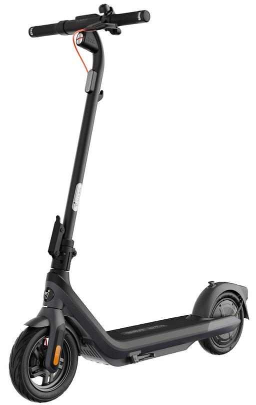 EAN 8720254406749 - Ninebot by Segway E2 Pro E Negro imagen 1