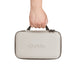 EAN 1240000018707 - Outin OTEM-01-SG-Bag Zestaw podróżny Nano Space Grey Gris imagen 3