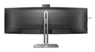 EAN 8712581802578 - Philips 5000 series 49B2U5900CH/00 pantalla para PC 124 cm (48.8") 5120 x 1440 Pixeles Dual QHD LCD Negro imagen 14
