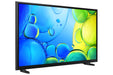 EAN 8806095968759 - Samsung UE40F6002FK 101,6 cm (40") Full HD Smart TV Wifi Negro imagen 3