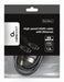 EAN 8716309082761 - Gembird CC-HDMI4L-6 cable HDMI 1,8 m HDMI tipo A (Estándar) Negro imagen 2