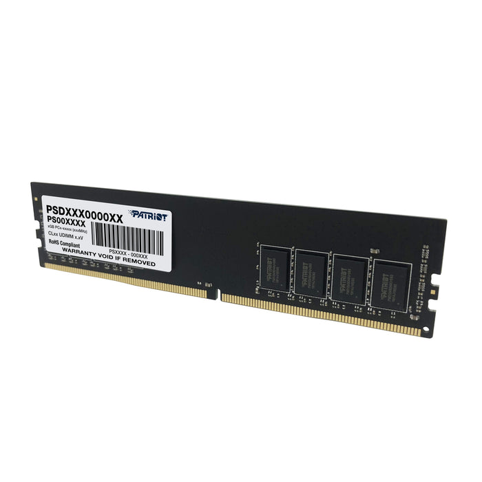 EAN 4711378428162 - Patriot Memory Signature Line Patriot módulo de memoria 16 GB 1 x 16 GB DDR4 288-pin DIMM imagen 4