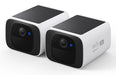 EAN 0194644132910 - Eufy SoloCam S220 Cubo Cámara de seguridad IP Interior y exterior Techo/pared imagen 2