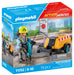 EAN 4008789717528 - Playmobil Action 71752 figura de juguete para niños imagen 3