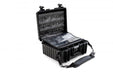 EAN 4031541741042 - B&W Cases Type 6000 caja para equipo Maletín/funda clásica Negro imagen 3