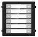 EAN 6942160457529 - Hikvision Pro Series DS-KD-K12 accesorio intercomunicador Unidad para placa de identificación imagen 1