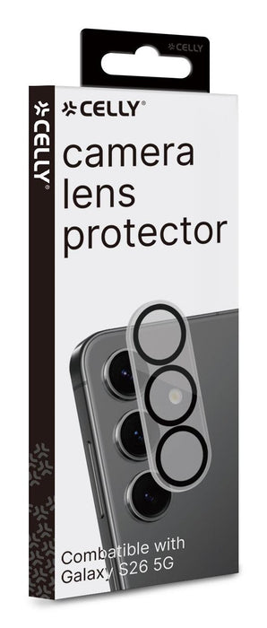 Protector Cam Galaxy S26