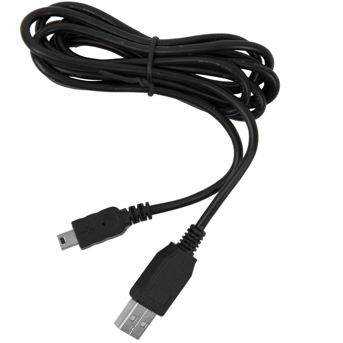 Jabra Mini Usb/Usb Cable Usb 1,5 M 2.0 Usb A Negro