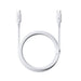 EAN 6932172668860 - Baseus P10377704213-00 cable USB USB 3.2 Gen 1 (3.1 Gen 1) 1 m USB C Blanco imagen 1