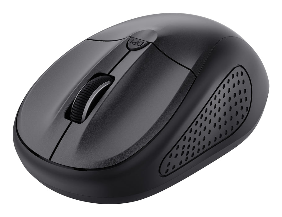 EAN 8713439249668 - Trust Primo ratón Viajes Ambidextro Bluetooth Óptico 1600 DPI imagen 3
