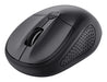 EAN 8713439249668 - Trust Primo ratón Viajes Ambidextro Bluetooth Óptico 1600 DPI imagen 3