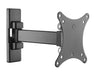 EAN 8422521004121 - Fonestar MOV-111BA soporte para TV 106,7 cm (42") Negro imagen 1