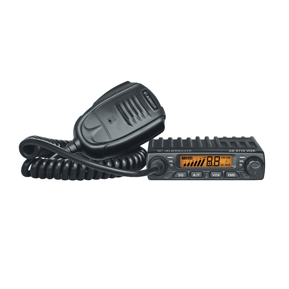 Radio VHF