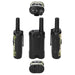 EAN 8712412593675 - Alecto FR115CAMO two-way radios 8 canales 446 MHz Caqui imagen 5
