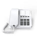 EAN 4250366868837 - Gigaset DESK 400 Teléfono analógico Blanco imagen 1