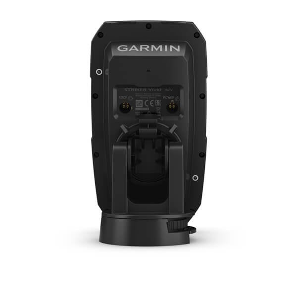 Garmin Striker Vivid 4cv Buscador De Peces 10,2 Cm (4") 300 W