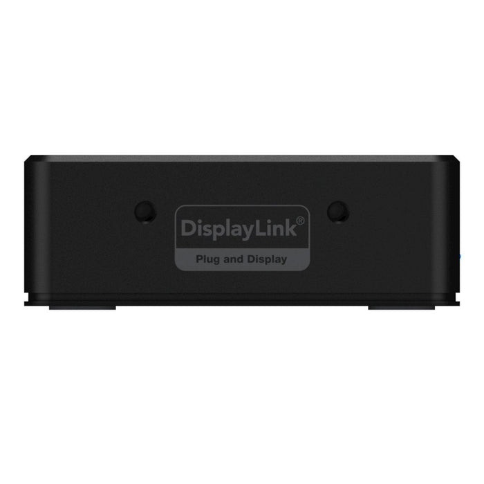 EAN 0745883813667 - Belkin USB-C Dual Display Docking Station USB 3.2 Gen 1 (3.1 Gen 1) Type-C Negro imagen 6