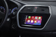 EAN 4988028514753 - Pioneer SPH-DA77DAB receptor multimedia para coche Negro Wifi Bluetooth imagen 5