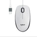 EAN 5099206106062 - Logitech 910-006764 ratón Oficina Ambidextro USB tipo A Óptico 1000 DPI imagen 3
