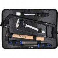 EAN 4042146777725 - Brilliant Tools BT024143 juego de herramientas mecanicas 143 herramientas imagen 15