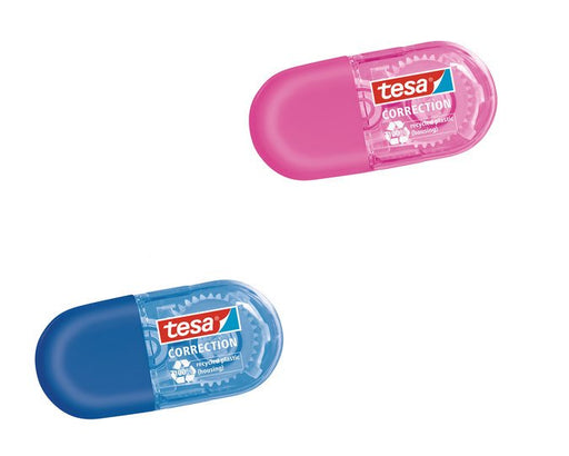 EAN 4042448242617 - TESA 59817-00000 corrección de películo/cinta 6 m Azul, Rosa 2 pieza(s) imagen 2