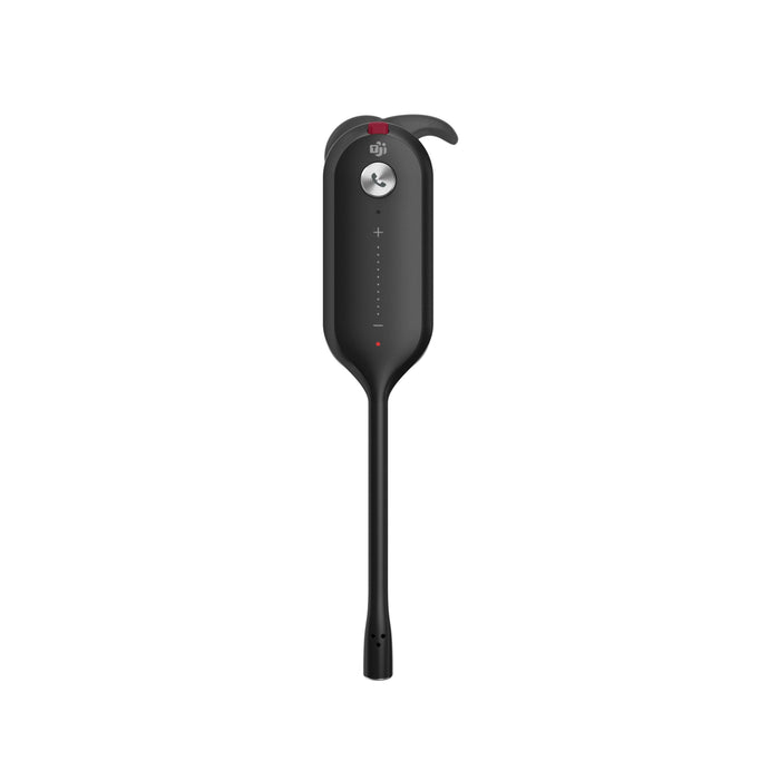 Yealink Whm631t Auriculares Inalámbrico Gancho De Oreja Oficina/Centro De Llamadas Microusb Negro