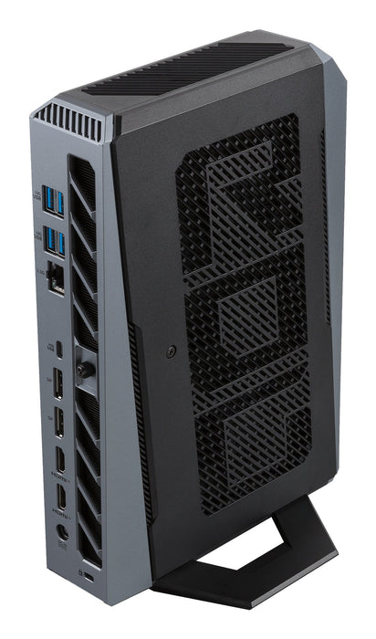 EAN 4711636414920 - ASUS ROG GR70 -N90043AN AMD Ryzen™ 9 8940HX 16 GB DDR5-SDRAM 1 TB SSD NVIDIA GeForce RTX 5060 Windows 11  imagen 9