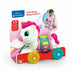 EAN 8005125178131 - Baby 17813 juguete de arrastre imagen 2