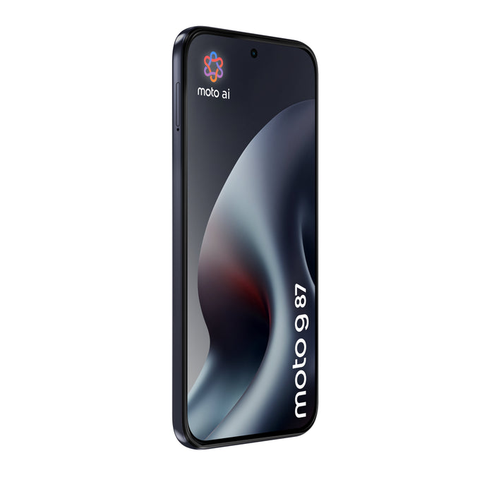 EAN 0840493617060 - Motorola moto g87 17,2 cm (6.78") Ranura híbrida Dual SIM Android 16.0 5G USB Tipo C 8 GB 256 GB 5200 mAh imagen 4