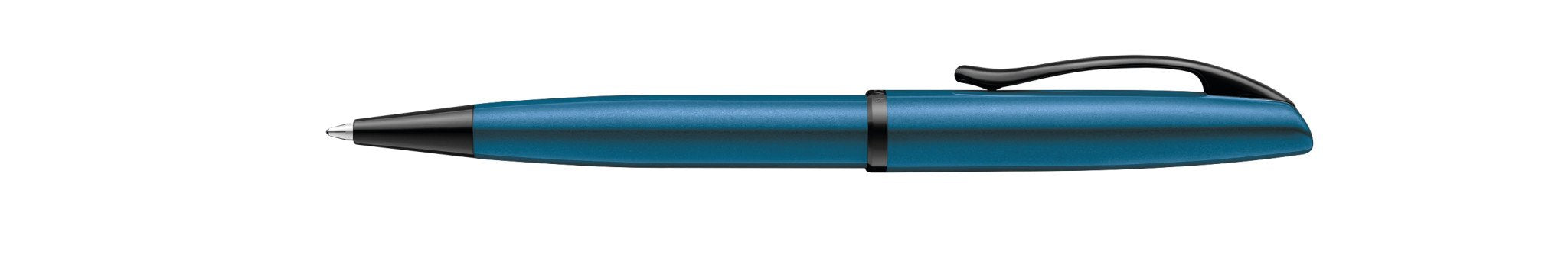 EAN 4012700826701 - Pelikan 826709 Azul agua Bolígrafo de punta retráctil con mecanismo de giro 1 pieza(s) imagen 6