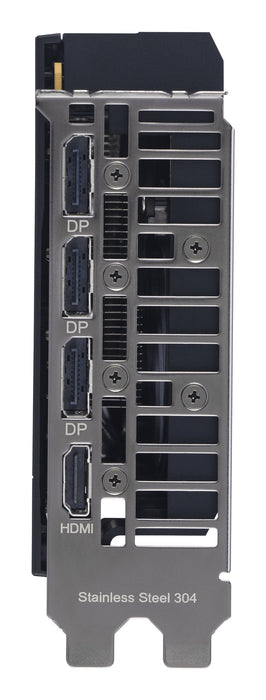 Tarjeta Grafica Asus Dual Rtx 5060 Evo Oc 8gb - Bulk