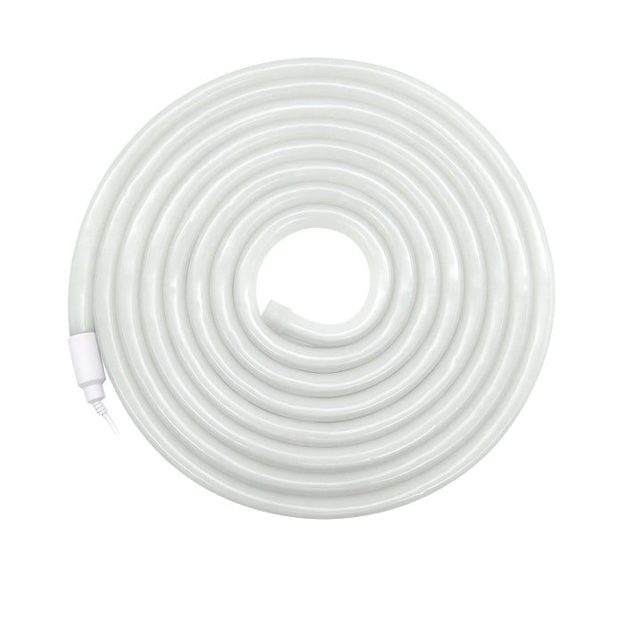 EAN 8427542128245 - Ksix BXOUTL3N cinta luminosa Regleta luminosa universal LED 5000 mm imagen 2