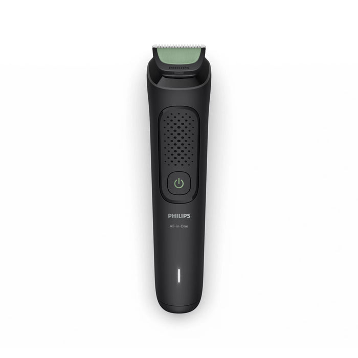 EAN 8720689039710 - Philips MG3935/15 cortadora de pelo y maquinilla Negro Níquel-metal hidruro (NiMH) imagen 2