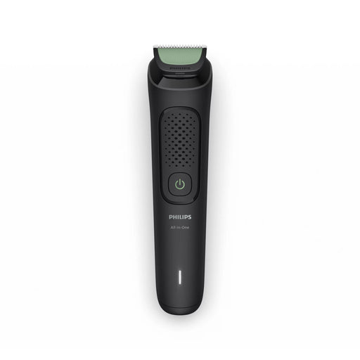EAN 8720689026567 - Philips MG3930/15 cortadora de pelo y maquinilla Negro Níquel-metal hidruro (NiMH) imagen 2