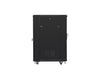 EAN 5901969439892 - Lanberg FF01-6822-23B armario rack 22U Rack o bastidor independiente Negro imagen 4